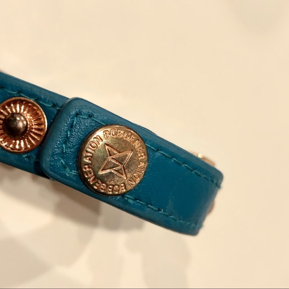 BCBGeneration Dream Affirmation Bracelet - Picture 8 of 9